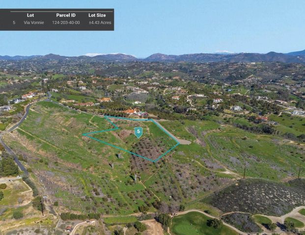 0000 Via Vonnie 5 5, Bonsall, CA 92003