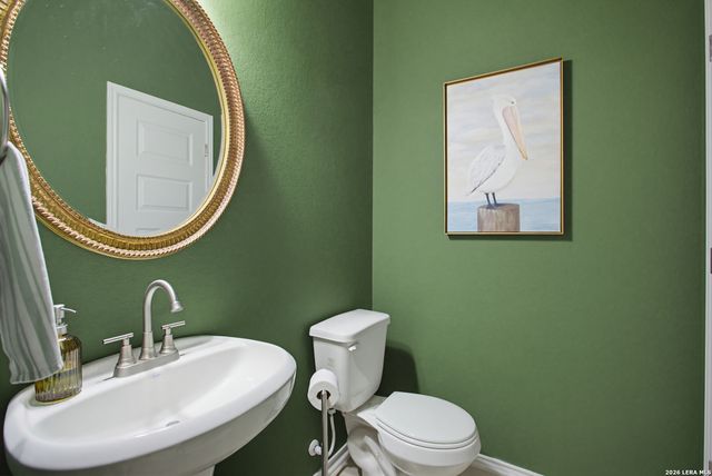 2038 Chelsea Grv, New Braunfels, TX 78130