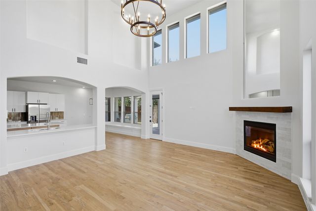 4012 Glenhurst Lane, Frisco, TX 75033