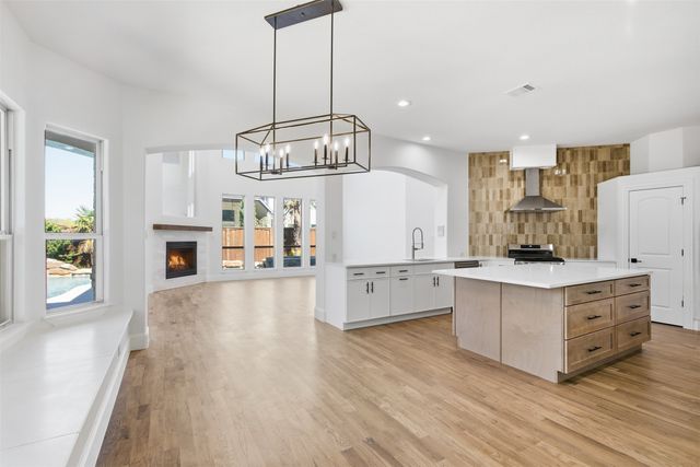 4012 Glenhurst Lane, Frisco, TX 75033