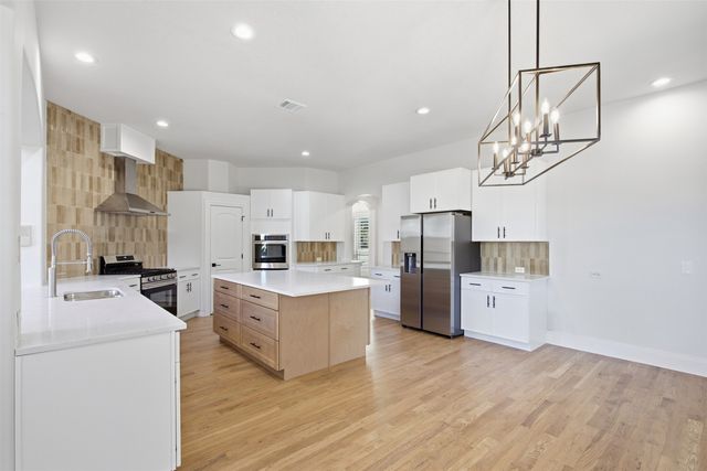 4012 Glenhurst Lane, Frisco, TX 75033