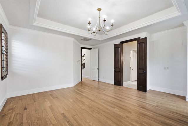 4012 Glenhurst Lane, Frisco, TX 75033
