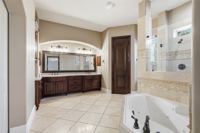 4012 Glenhurst Lane, Frisco, TX 75033