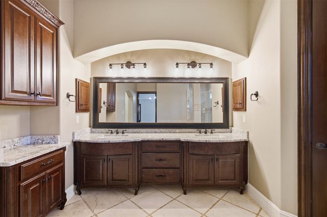 4012 Glenhurst Lane, Frisco, TX 75033