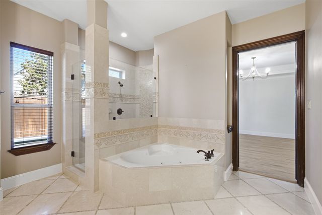 4012 Glenhurst Lane, Frisco, TX 75033