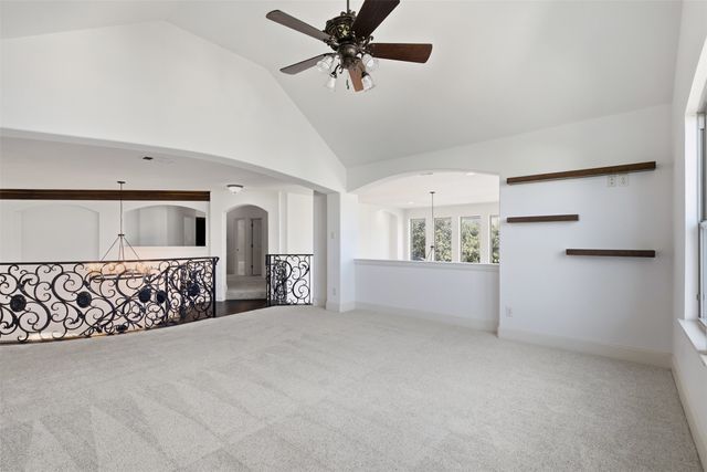 4012 Glenhurst Lane, Frisco, TX 75033