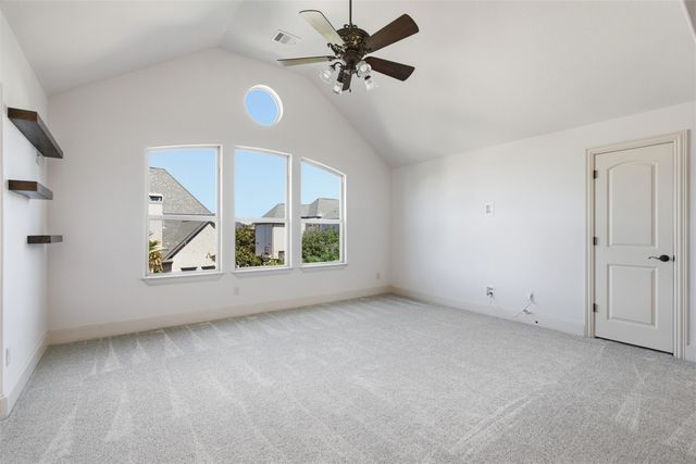 4012 Glenhurst Lane, Frisco, TX 75033