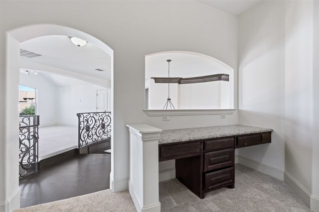 4012 Glenhurst Lane, Frisco, TX 75033