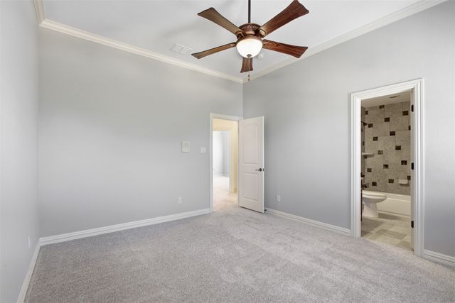 4012 Glenhurst Lane, Frisco, TX 75033