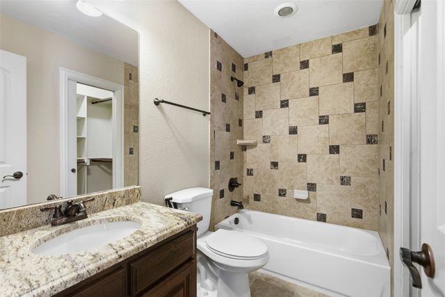 4012 Glenhurst Lane, Frisco, TX 75033