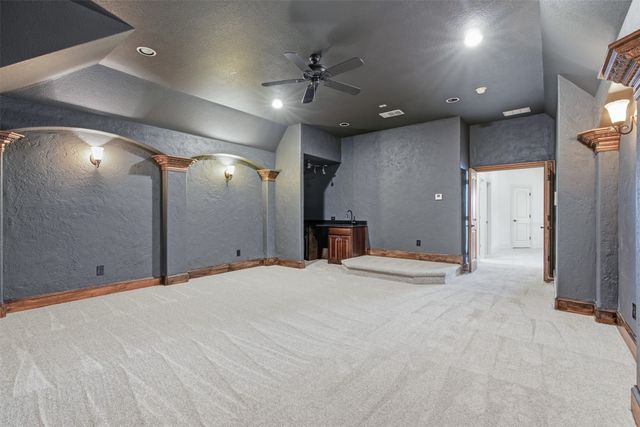 4012 Glenhurst Lane, Frisco, TX 75033