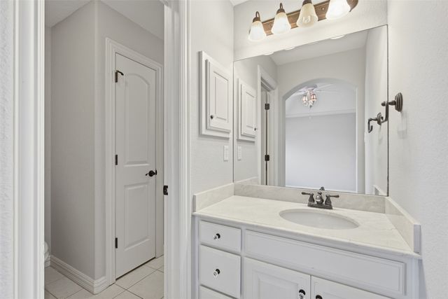 4012 Glenhurst Lane, Frisco, TX 75033