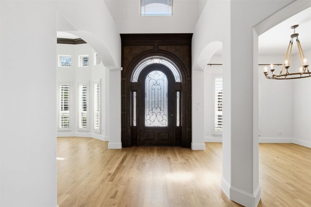 4012 Glenhurst Lane, Frisco, TX 75033