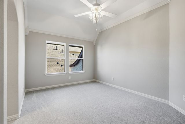 4012 Glenhurst Lane, Frisco, TX 75033