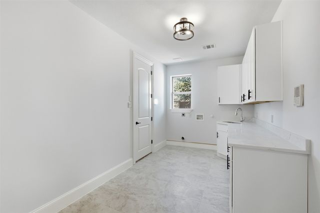 4012 Glenhurst Lane, Frisco, TX 75033