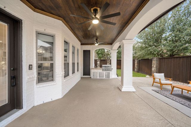 4012 Glenhurst Lane, Frisco, TX 75033