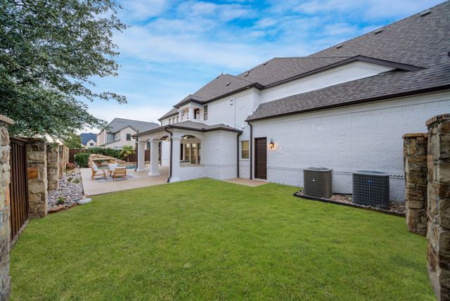 4012 Glenhurst Lane, Frisco, TX 75033