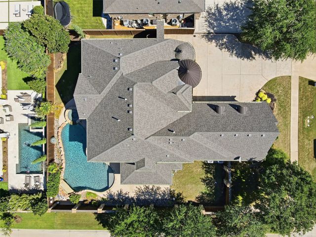 4012 Glenhurst Lane, Frisco, TX 75033