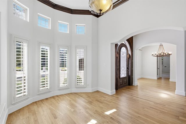4012 Glenhurst Lane, Frisco, TX 75033