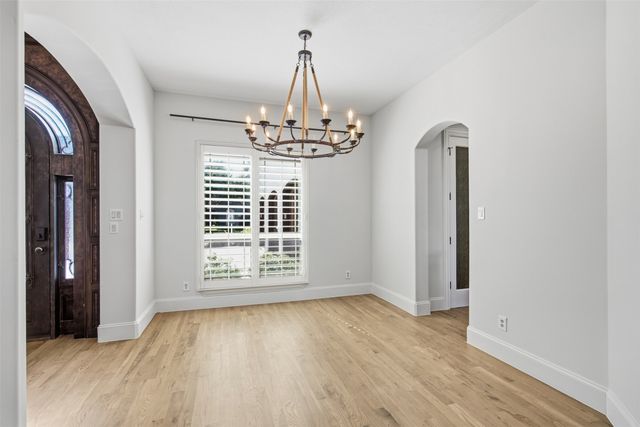 4012 Glenhurst Lane, Frisco, TX 75033