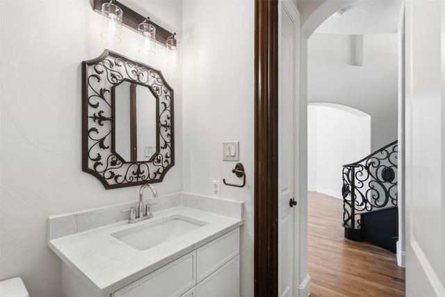 4012 Glenhurst Lane, Frisco, TX 75033