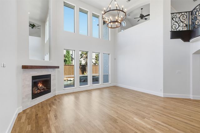 4012 Glenhurst Lane, Frisco, TX 75033