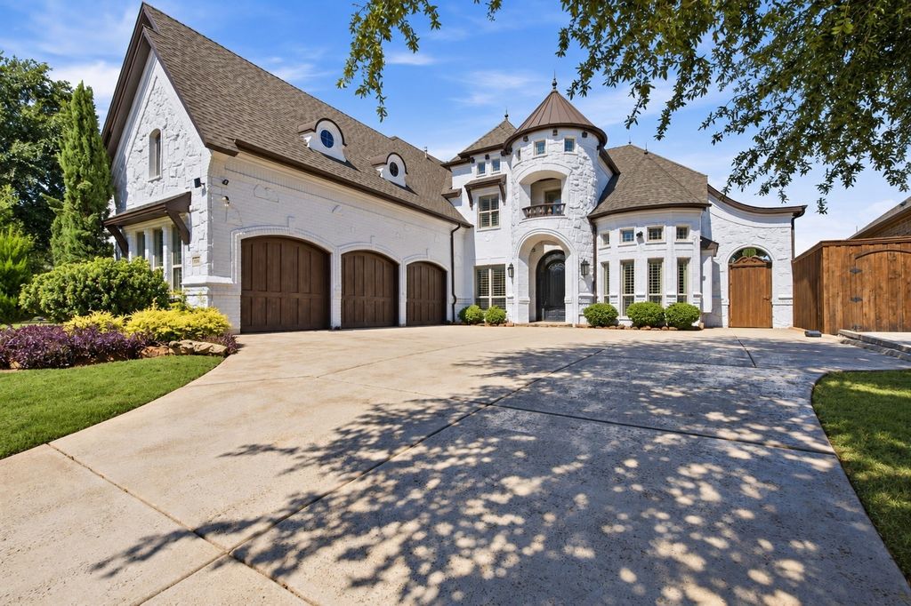 4012 Glenhurst Lane, Frisco, TX 75033 — photo 2