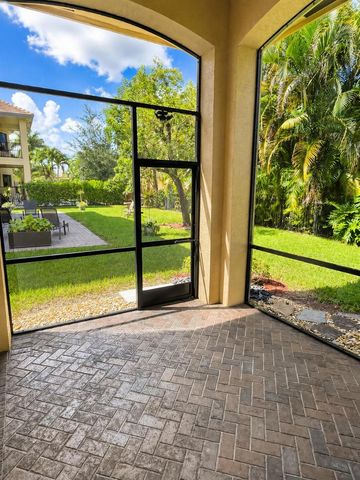 10341 Medicis Place, Wellington, FL 33449
