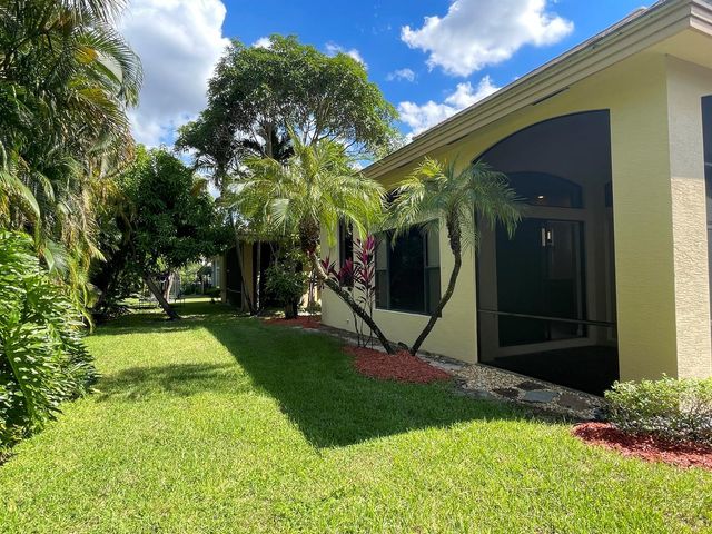 10341 Medicis Place, Wellington, FL 33449