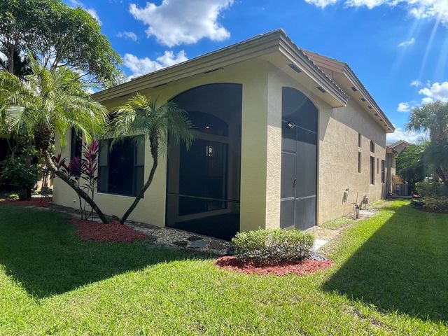 10341 Medicis Place, Wellington, FL 33449
