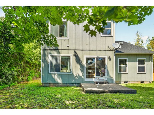 5440 Se OGDEN St, Portland, OR 97206