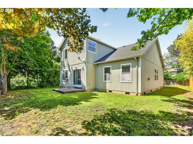 5440 Se OGDEN St, Portland, OR 97206
