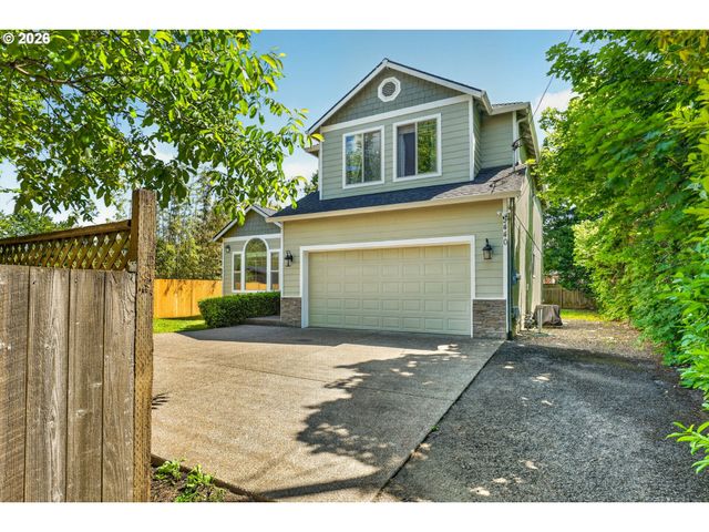 5440 Se OGDEN St, Portland, OR 97206