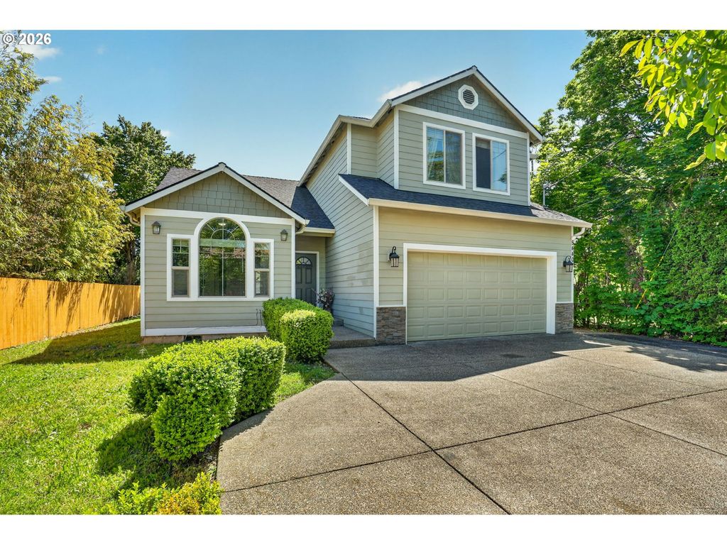 5440 Se OGDEN St, Portland, OR 97206