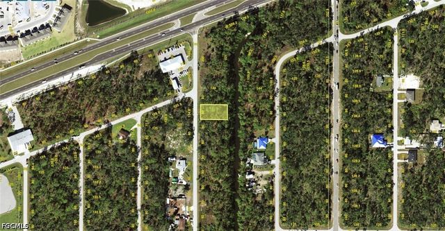 2062 Tea ST, Port Charlotte, FL 33948