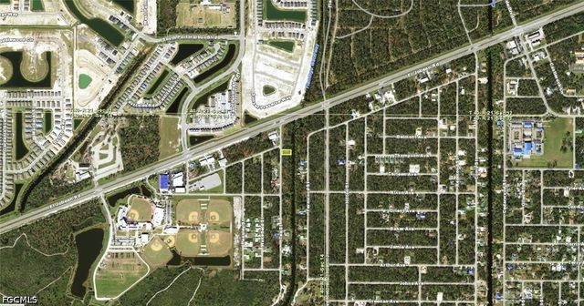 2062 Tea ST, Port Charlotte, FL 33948