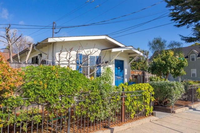 302 Laurel Street, Santa Cruz, CA 95060