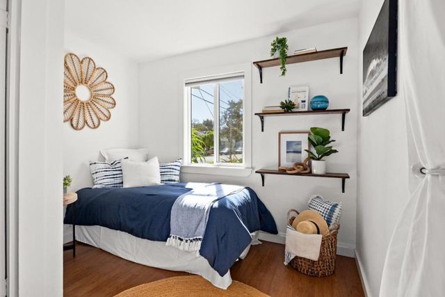 302 Laurel Street, Santa Cruz, CA 95060