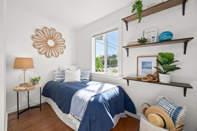 302 Laurel Street, Santa Cruz, CA 95060