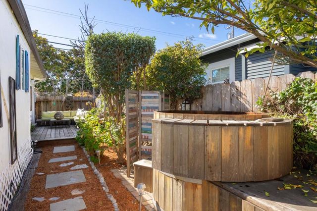 302 Laurel Street, Santa Cruz, CA 95060