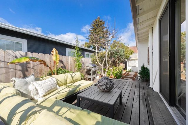 302 Laurel Street, Santa Cruz, CA 95060