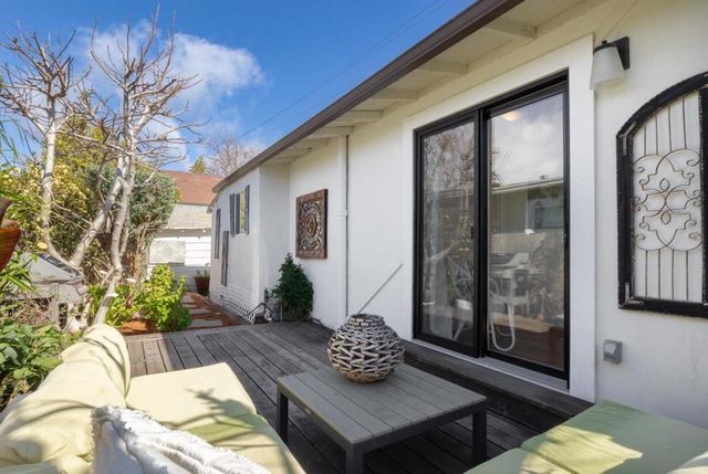 302 Laurel Street, Santa Cruz, CA 95060