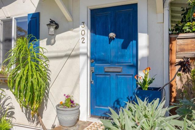 302 Laurel Street, Santa Cruz, CA 95060