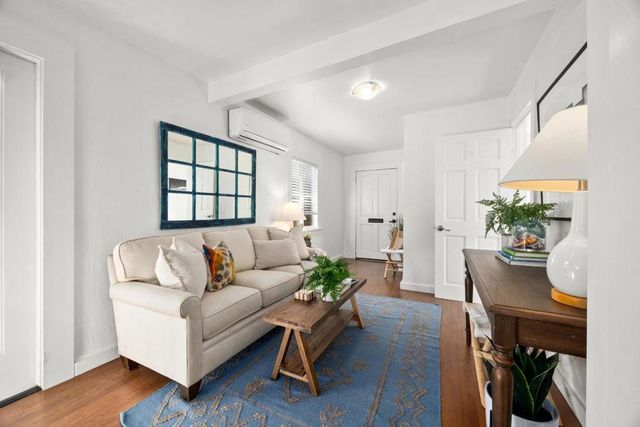 302 Laurel Street, Santa Cruz, CA 95060