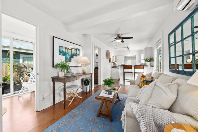 302 Laurel Street, Santa Cruz, CA 95060