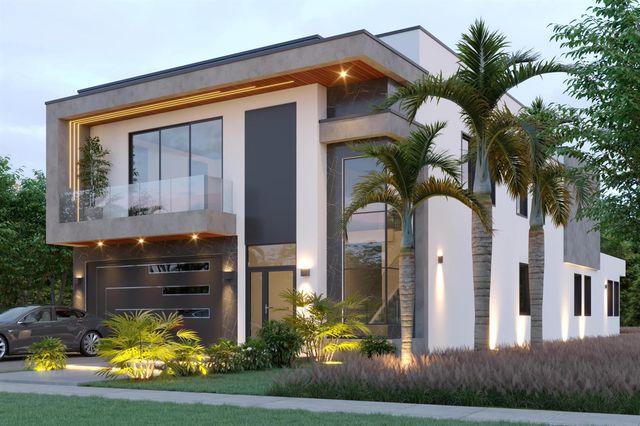 707 Lake Avenue N, Delray Beach, FL 33483