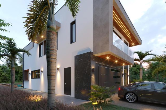 707 Lake Avenue N, Delray Beach, FL 33483