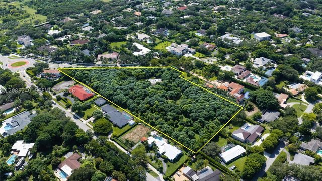 13650 Old Cutler Rd, Palmetto Bay, FL 33158