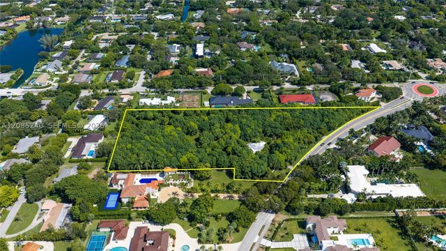 13650 Old Cutler Rd, Palmetto Bay, FL 33158