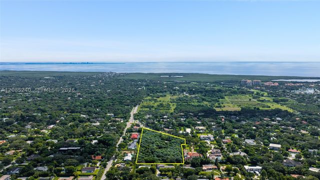 13650 Old Cutler Rd, Palmetto Bay, FL 33158
